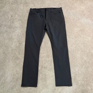 J. Crew Slim Flex Tech Pants